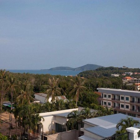Nature Pine Phuket เนเชอร์ไพน์ภูเก็ต Rawai エクステリア 写真